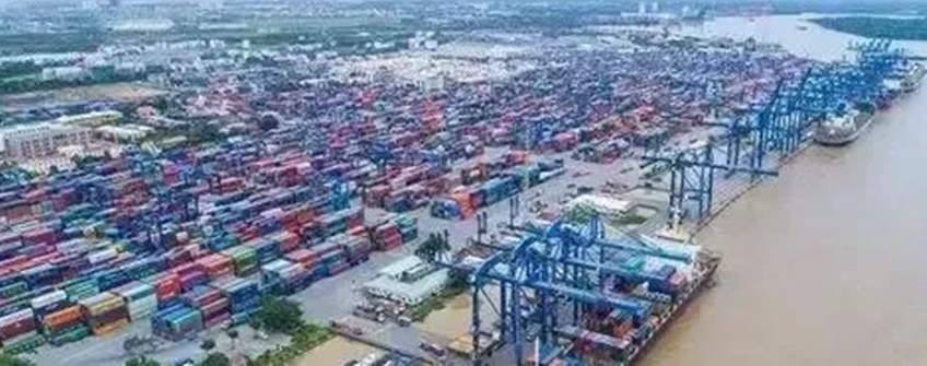 5月1日起，，，，，中国对缅甸RCEP协定税率正式生效