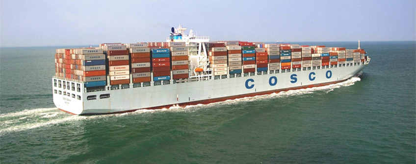 重大件装备入口：散货船入口清关操作流程及用度