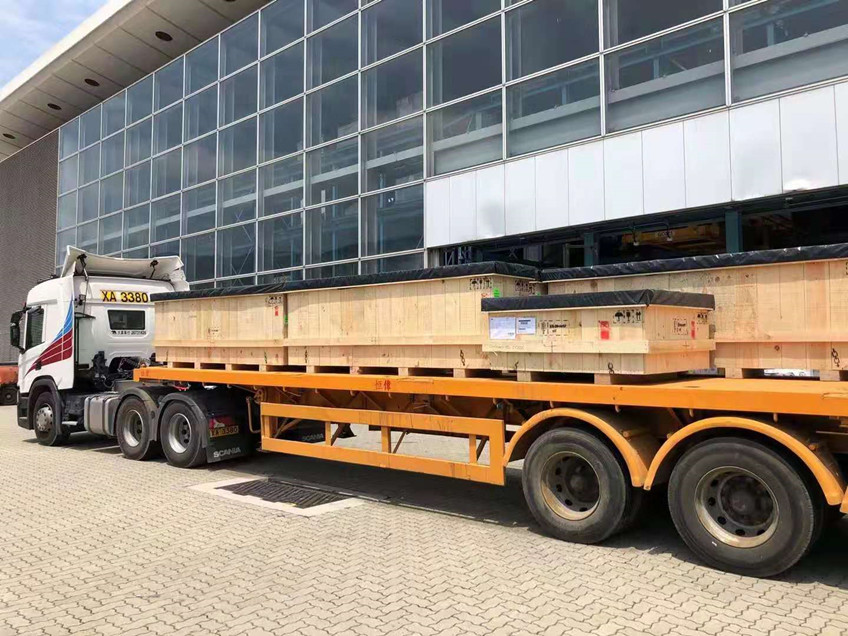 游艇会yth206外洋仓效劳