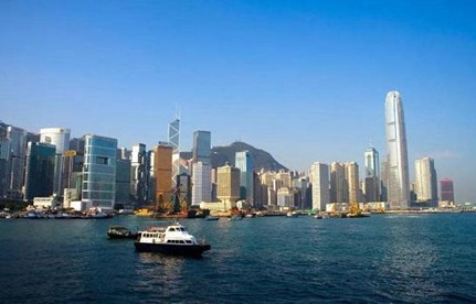 香港快件入口清关攻略及优势