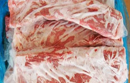 冻肉入口清关手续和文件要哪些？？？